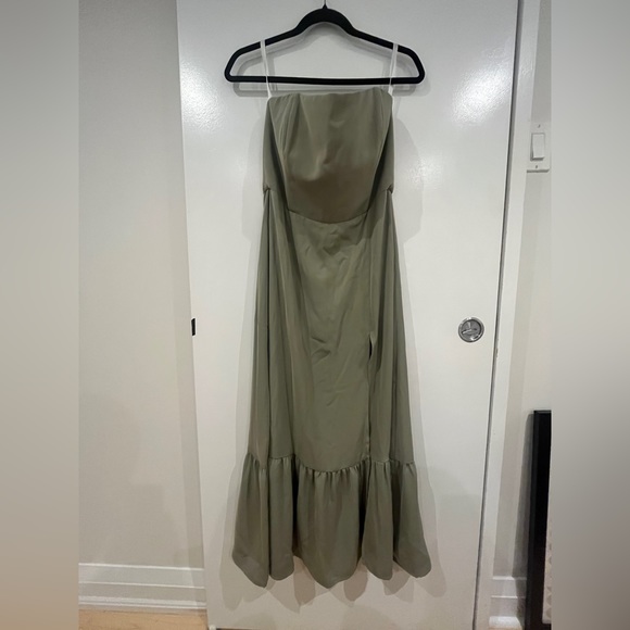 Park & Fifth Shaw Dress - Picture 3 of 4